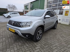 Dacia Duster - 1.3 TCe Prestige, navi, camera, Bovag-garantie