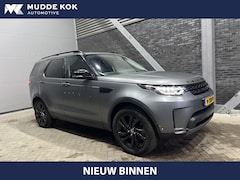 Land Rover Discovery - 3.0 Td6 SE | Commercial | Trekhaak | Stoel+Stuurverwarming | Camera | 20 Inch