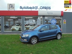 Volkswagen Polo - 1.0 Trendline 5drs, Airco, Parkeer sensoren, Lm velgen, enz