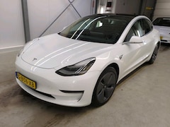 Tesla Model 3 - Long-Range AWD 351pk 75 kWh [ AUTOPILOT+620KM WLTP+PREMIUM AUDIO ]