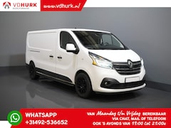 Renault Trafic - 2.0 dCi 145 pk Aut. L2 LED/ 18" LMV/ Stoelverw./ Camera/ PDC/ Cruise/ Climate/ Trekhaak