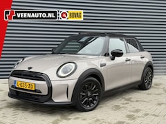 MINI Cooper - 1.5 5-Drs Pano/Apple/Navi