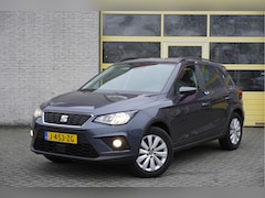 Seat Arona - 1.0 TSI Style Business Intense BJ2020 Lmv 16" | Led | Pdc | Navi | Keyless entry | Afneemb