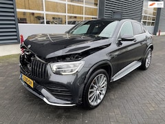 Mercedes-Benz GLC-klasse Coupé - 300e AMG 4MATIC Business Solution