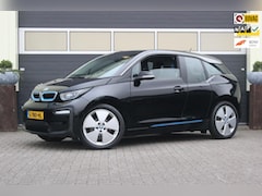 BMW i3 - Executive Edition 120Ah 42 kWh | Camera | DAB |