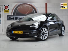 Tesla Model 3 - Long Range AWD 75 kWh 1st owner, TOP CONDITION