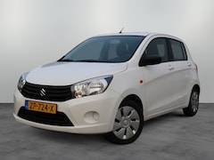 Suzuki Celerio - 1.0 Comfort