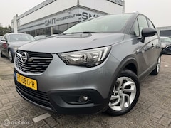 Opel Crossland X - 1.2 Online Edition Apple CarPlay/Trekhaak