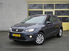 Seat Arona - 1.0 TSI Style Business Intense BJ2020 Lmv 16" | Pdc | Navi | Achteruitrijcamera | App-Conn