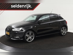 Audi A1 - 1.0 TFSI Sport Pro Line S | 2e eigenaar | Xenon | Navigatie | Airco | Cruise control | Blu