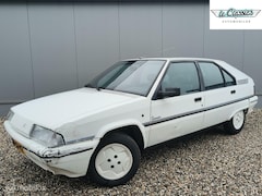 Citroën BX - 1.4 Cannes | 1991 | trekhaak |