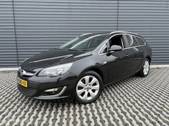 Opel Astra Sports Tourer - 1.7 CDTi Business + | Navi | Trekh