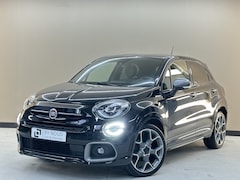 Fiat 500 X - 1.0 GSE Sport, 120Pk, 2020, 1ste eigenaar, Dealer onderhouden, Cruise control, Trekhaak, A