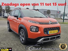 Citroën C3 Aircross - 1.2 PT S&S Feel, Climatronic PDC Zondag OPEN