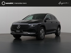 Mercedes-Benz EQA - 250+ Business Line | Trekhaak | EASY-PACK | Verwarmd stuurwiel | Stoelverwarming