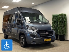 Fiat Ducato - L2H2 Rolstoelbus (airco)