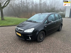 Ford C-Max - 1.8-16V Titanium Flexifuel/NIEUWE APK