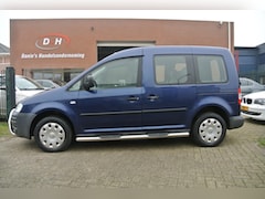 Volkswagen Caddy - 1.4 Turijn Comfort 5p. inruil mogelijk nap