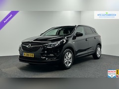 Opel Grandland X - 1.2 Turbo Business Executive|Apple Carplay|Airco|Navi|Cruise|NAP|