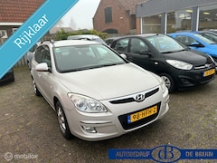 Hyundai i30 CW - 1.6i Dynamic Airco