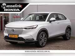 Honda HR-V - 1.5 e:HEV Advance - All-in rijklrprs | Trekhaak | Elec. achterklep | Camera