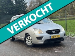 Kia Carens - 2.0 CVVT X-tra /Trekhaak/Airco/