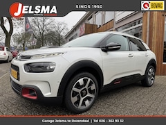 Citroën C4 Cactus - 110pk PT Business Plus, Pano | Trekhaak | Camera