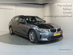 BMW 3-serie Touring - 330i Dealeronderh | Navig | Leder | 259PK | 330