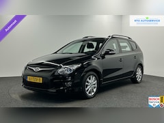 Hyundai i30 CW - 1.6i i-Motion|Airco|Cruise|Trekhaak|Automaat|NAP|