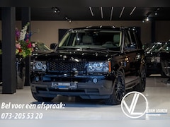 Land Rover Range Rover Sport - 4.2 V8 Supercharged 28.950 EX BTW Carplay