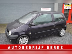 Renault Twingo - 1.2-16V Kenzo Airco Stuurbekrachtiging Jaar APK