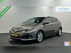 Toyota Auris - 1.2T Aspiration|Navi|Camera|Airco|Cruise|