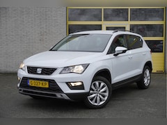 Seat Ateca - 1.5 TSI 150PK Automaat Style BJ2019 Lmv 17" | Led | Pdc | Navi | Achteruitrijcamera | App