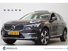 Volvo XC60 - T6 350PK AWD Plus Bright | All Season | Panoramadak | Adapt LED | Iso Glas | Alarm