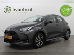 Toyota Yaris - 1.5 HYBRID DYNAMIC AUT. | Navi | Camera | Adaptive Cruise | Trekhaak