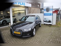 Audi A4 Avant - 1.8 TFSI Pro Line S