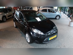 Ford Fiesta - 1.25 I 5DR Century