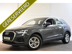 Audi Q3 - 45 TFSIe 245PK S-TRONIC HYBRID PRO-LINE* APP-CONNECT/ACC/PDC