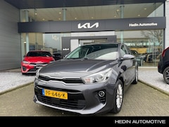 Kia Rio - 1.0 TGDI DynamicLine | Apple Carplay / Android Auto | Camera