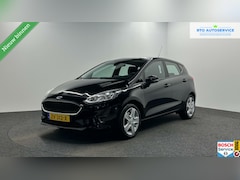 Ford Fiesta - 1.1 Trend AIRCO NAVIGATIE