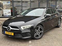 Mercedes-Benz A-klasse - 200 Business Solution Dealer Onderhouden