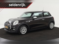 MINI Cooper - 1.5 Chili | Navigatie | Half leder | Climate control | PDC | Cruise control | Full LED | B