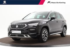 Seat Ateca - 1.5 Tsi 150pk DSG Xperience Business Intense · ACC · Full-Link · Keyless · 360 Camera · El