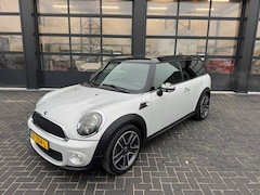 MINI Clubman - 1.6 / Xenon / Cruise