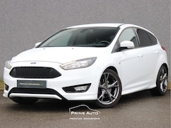 Ford Focus - 1.5 ST-Line |TREKHAAK|NAVI|SENSOREN|CRUISE|