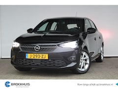 Opel Corsa - 1.2 GS Line | All season banden | Apple carplay | LED |