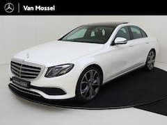 Mercedes-Benz E-klasse - 350 Premium Plus / Stoelverwarming / Stoelventilatie / 360Graden-Camera / Panaroma-schuifd