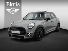 MINI Cooper - 5-Deurs Dalston Edition + Connected Navigation Plus + Achteruitrijcamera + Glazen panorama