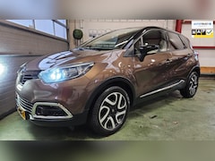 Renault Captur - 0.9 TCe Dynamique Pdc Led Trekhaak afneembaar