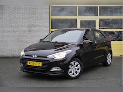 Hyundai i20 - 1.0 T-GDI 5drs i-Drive Cool BJ2019 Airco | Audio | Stuurbekrachtiging | Getint glas